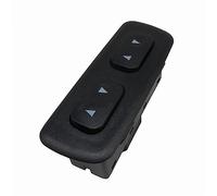 93570-22000 per Hyundai per Accent Interruttore Alzacristallo Elettrico Pulsante 2 Bottoni 1996 1997 1998 1999 2000