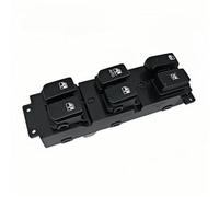 93570-2B140 Principale Dell'interruttore Del Finestrino Sinistro Per Hyundai Per Santa Fe CM 2006-2012 93570-2B100S4