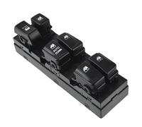 93570-2H110 935702H110 Interruttore Alzacristalli Anteriore Per Hyundai Per Elantra HD 2007 2008 2009 2010 Accessori Auto Interruttore alzacristalli