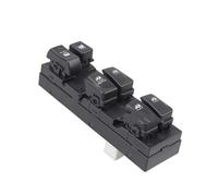 93570-2H110 935702H110 Pulsante Sollevamento Dell'interruttore Controllo Alzacristalli Elettrico Principale Per Hyundai Per Elantra HD 2007 2008-2010 Interruttore alzacristalli(AUTO)