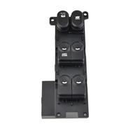 93570-2L010 Interruttore Controllo Principale Alzacristalli Elettrico Pulsante Regolatore Per Hyundai Per I30 I30cw 2008 2009 2010 2011 Interruttore alzacristalli(LHD AUTO DOWN)