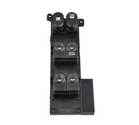 93570-2L010 Interruttore Controllo Principale Alzacristalli Elettrico Pulsante Regolatore Per Hyundai Per I30 I30cw 2008 2009 2010 2011 Interruttore alzacristalli(RHD AUTO DOWN)