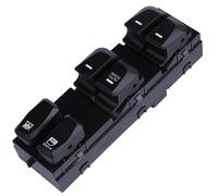 93570-2S150 Interruttore a pulsante finestra principale 935702S150 93570-2Y0609P Pulsante alzacristalli