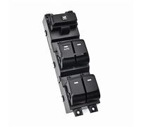 93570-B3000 93570B3000 Compatibile con Hyundai Mistra Interruttore di Sollevamento del Vetro del finestrino Elettrico Lato Sinistro Pulsante di Controllo Principale