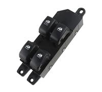 9357026100 93570-26100 Interruttore Alzacristalli Elettrico Automatico Controller Principale Per Hyundai Per Santa Fe 2001 2002 2003 2004 2005 2006 Elettrico Pulsantiera Alzavetri