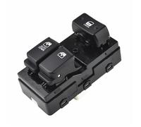 935714H110 93571-4H110 Pulsante Interruttore Alzacristallo Elettrico Per Auto Per Hyundai H1 H-1 Starex I800 Per Grand IMax 2007-2016 Elettrico Pulsantiera Alzavetri