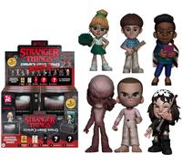 93572 Stranger Things - Upside Down Capsule Series 2 - Display (12 Units)