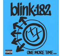 9357564 Audio Cd Blink-182 - One More Time...