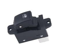 93580-3D000 Compatibile con Hyundai Elantra Sonata Interruttore Singolo per alzacristallo Elettrico Interruttore di Controllo alzacristallo Elettrico Singolo