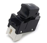 93580-3K000 Interruttore alzacristalli elettrico for auto, regolazione singola dei finestrini