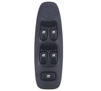 9358025015 9357025000 Per Hyundai Per Accent 1997 1998 1999 2000 Auto Finestra Potere Interruttore Principale Pulsante Pulsante Controllo alzacristalli