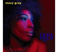 9358073 Audio Cd Macy Gray - Ruby