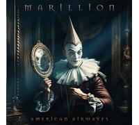 9358073 Audio Cd Marillion - American Airwaves (2Cd)
