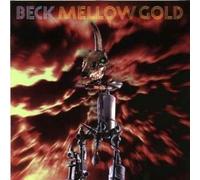 9358325 Audio Cd Beck - Mellow Gold