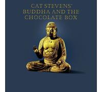 9358325 Audio Cd Cat Stevens - Buddha And The Chocolate Box (Ltd)