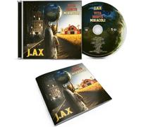 9358325 Audio Cd J-Ax - Vita Morte Miracoli
