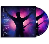 9358325 Audio Cd Prince - Timeless