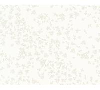 935852 - Versace 4 Floreale Crema AS Creation Carta da Parati