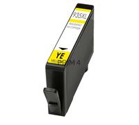 935XL C2P26AE 13ml Giallo Cartuccia Compatibile con Inkjet Hp OfficeJet Pro6230,