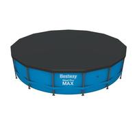 Top copertura per piscina cod.56386 cm.460