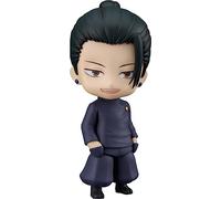 93612 - jujutsu kaisen - nendoroid - suguru high school - minifigure 10cm