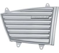9362 COVER HYCHARGER ES CHR PIASTRA FRONTALE CLASSIC PER HYPERCHARGER ES™