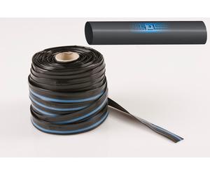 9362 Q.TA' 1 ALA GOCC PIAT 2,1 L/H D 16 PASSO 30 ROTOLO 100 M
