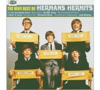 Herman's Hermits - Very Best Of Herman's Hermits