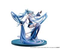 93674 HATSUNE MIKU TECHNO-MAGIC 1/7 ST