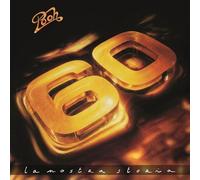 9368946 Audio Cd Pooh - Pooh 60. La Nostra Storia (5 Cd)