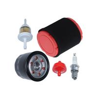 937-05066 AF 951-12690 Filtro olio adatto for tosaerba 737-05066 547cc OHV XT1-LT42 XT1-LT46