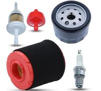 937-05066 F 951-12690 Filtro olio adatto for tosaerba XT1-LT42 XT1-LT46 547cc