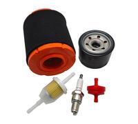 937-05066 Filtro aria 951-12690 Filtro olio adatto for tosaerba XT1-LT42 XT1-LT46 547cc