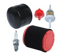 937 05066 Filtro aria 951 12690 Filtro olio adatto for trattorino tosaerba XT1-LT42 XT1-LT46 547cc 737-05066