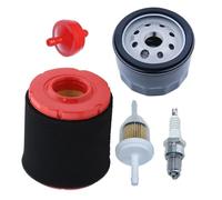 937-05066 Filtro aria 951-12690 Filtro olio for MTD 737-05066 547cc OHV Cub Cad XT1-LT42 XT1-LT46 Tosaerba trattore