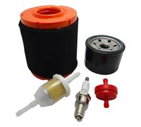 937-05066 Filtro aria 951-12690 Filtro olio for trattorino tosaerba XT1-LT42 XT1-LT46 547cc