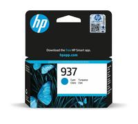 937 CYAN ORIGINAL INK CARTRIDGE