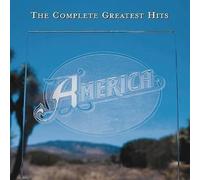 9371382 Audio Cd America - The Complete Greatest Hits