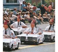 9371382 Audio Cd Dead Kennedys - Frankenchrist