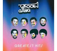 9371382 Audio Cd Kool & The Gang - Greatest Hits