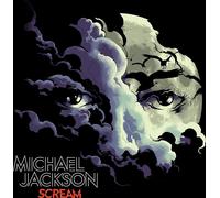 9371382 Audio Cd Michael Jackson - Scream