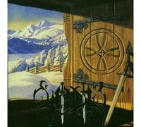 9371382 Audio Cd Windir - Arntor