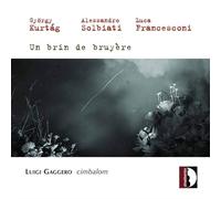 9374344 Audio Cd Brin De Bruyere / Various (Un)