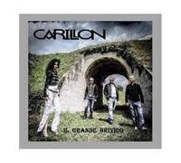 9374344 Audio Cd Carillon - Il Grande Brivido