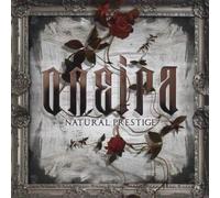 9374344 Audio Cd Oneira - Natural Prestige