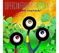 9374344 Audio Cd Supercanifradiciadespiaredosi - Geni Compresi
