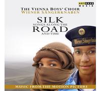 9374344 Audio Cd Vienna Boys Choir (The): Silk Songs Along The Road And Time