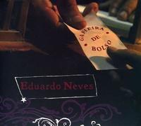 9374345 Audio Cd Eduardo Neves - Gafieira De Bolso