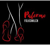 9374345 Audio Cd Folksmilch - Palermo