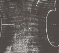 9374346 Audio Cd BartolomeyBittmann - Neubau